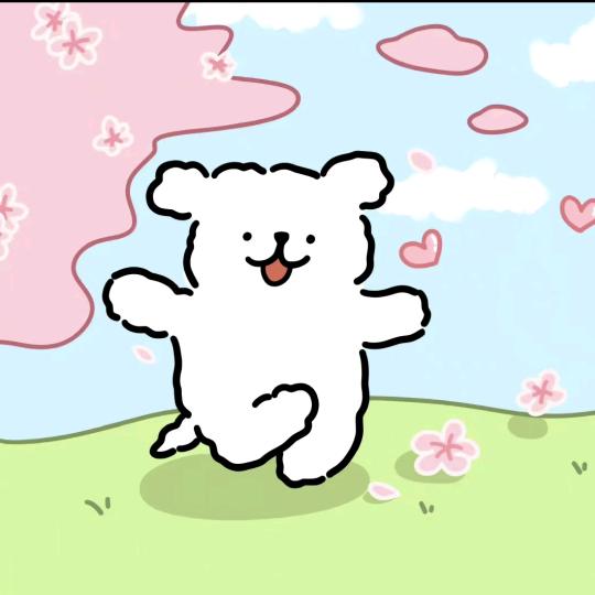 🌈发呆绵羊^_^