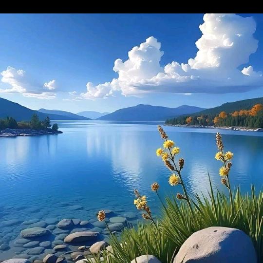 余生过好每一天