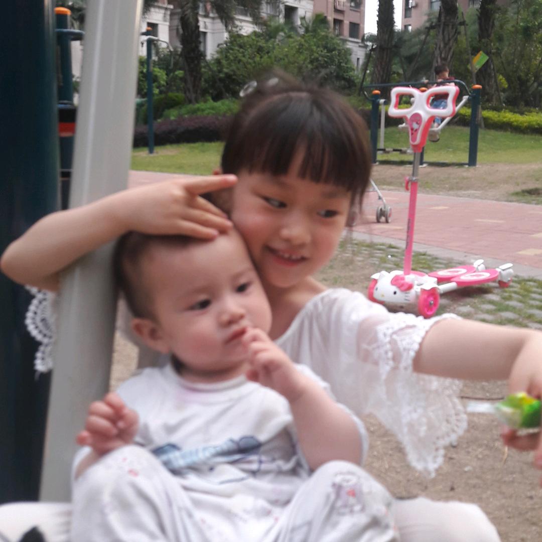 小白兔🐰