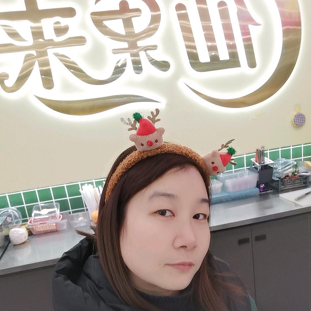 仙果来吾悦店（小向）