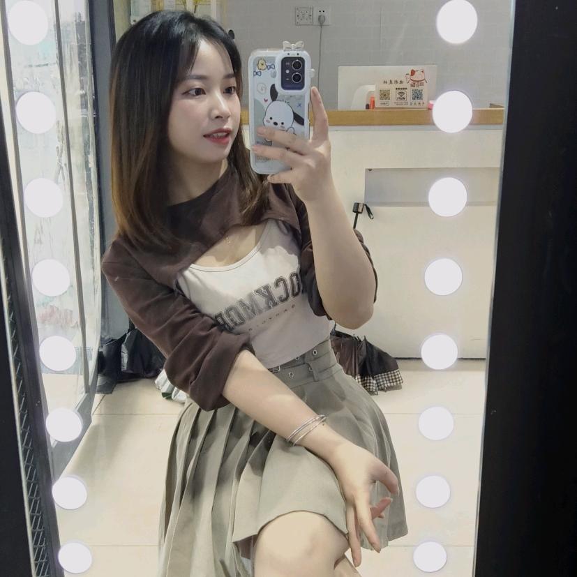 小仙❤️