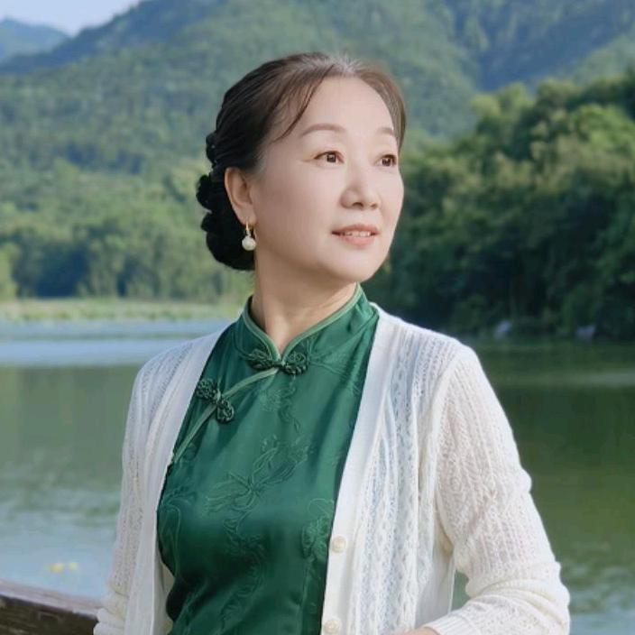 英子姐