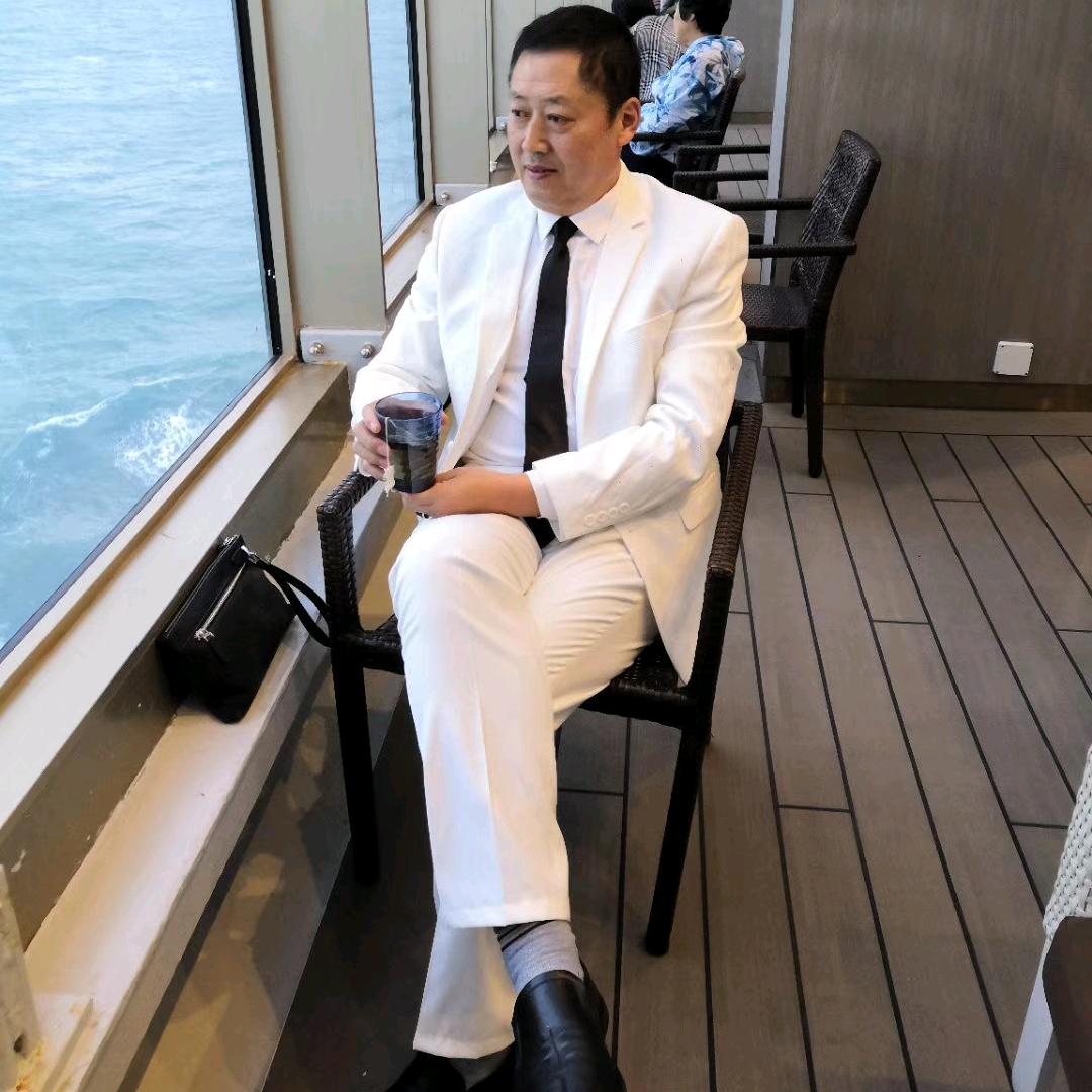 三哥（回族！干掉一个自己.惊艳一个世界