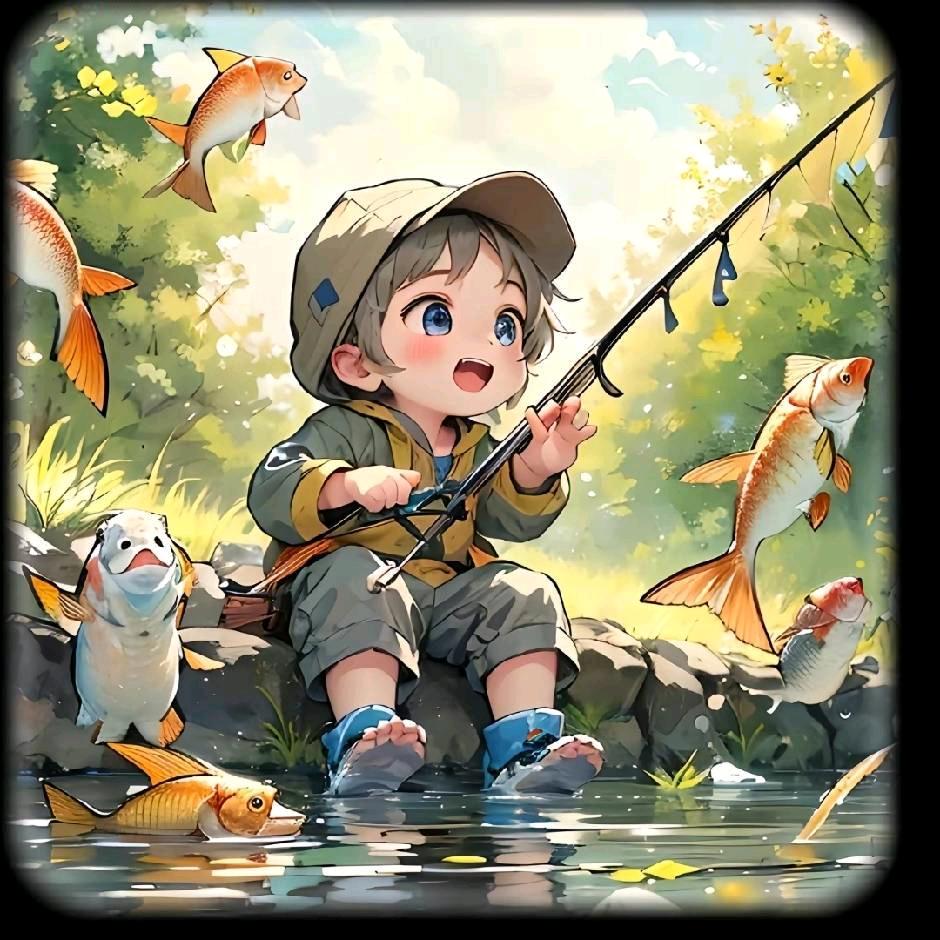 小钱✨同志