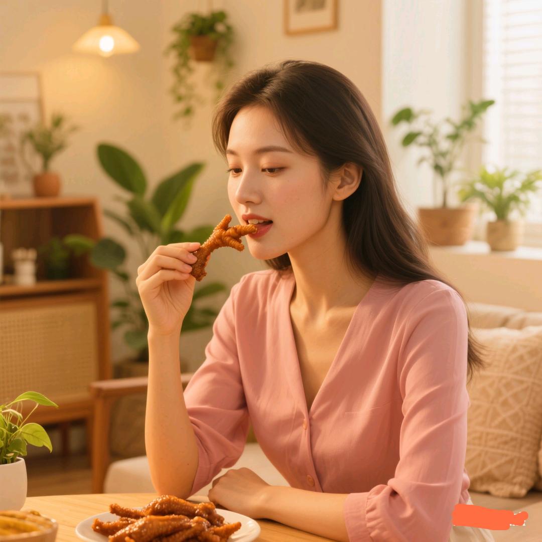 零食帮帮选