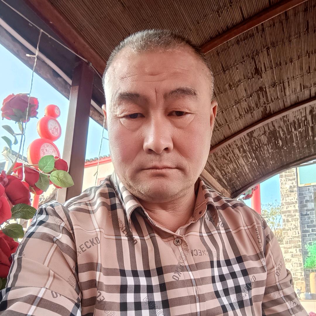 虎哥哥