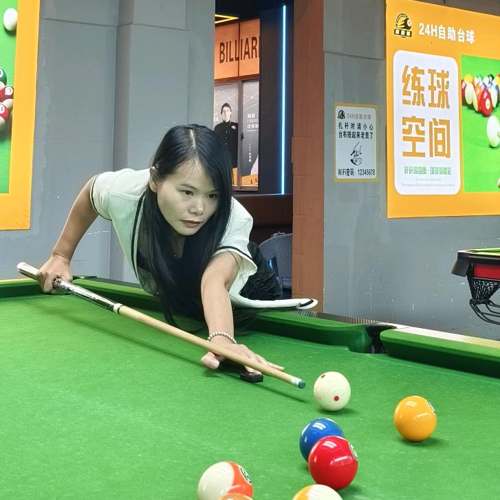 球杆柜自助系统 源头厂家