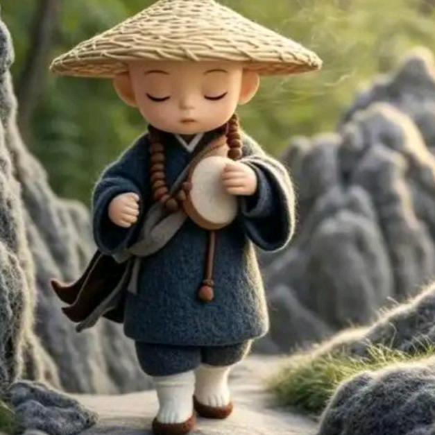 禅一