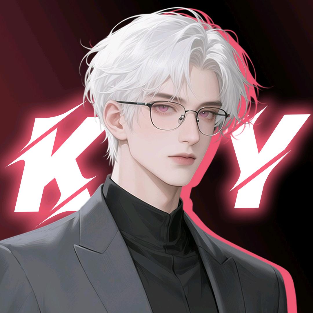 Ky-林霁☀️