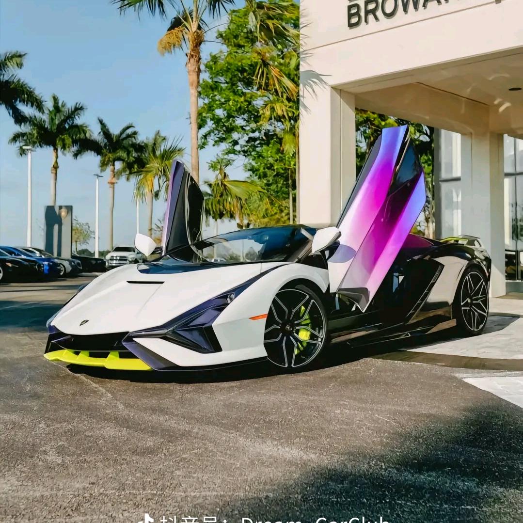 小张讲车