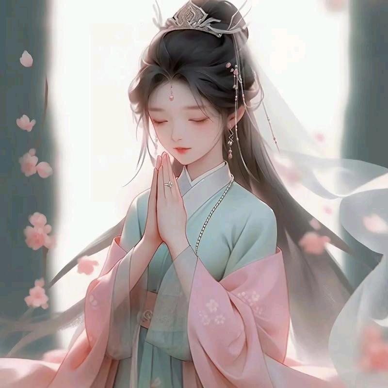 善缘堂～《领堂师》