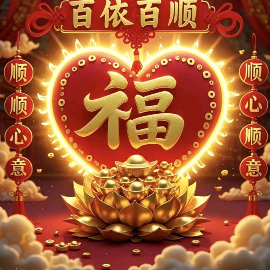 👑福💗暖💑缘分🪸温💗心守护