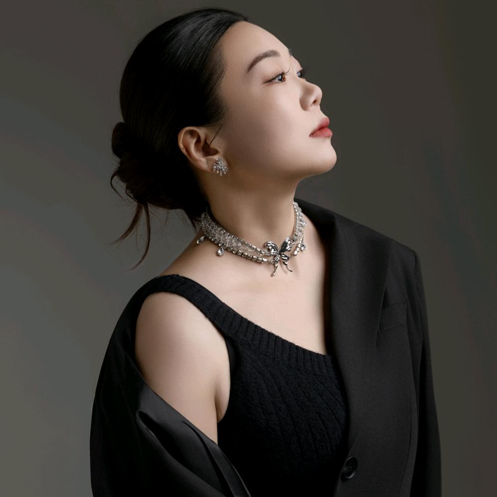 蓝丝带孕产护理中心‖雪争