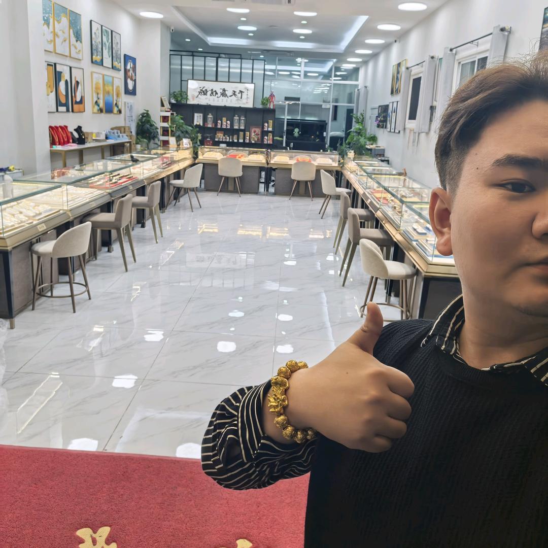南京金包银（小林）