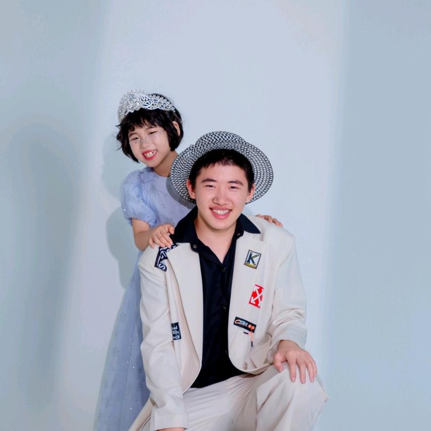 欢乐宝贝