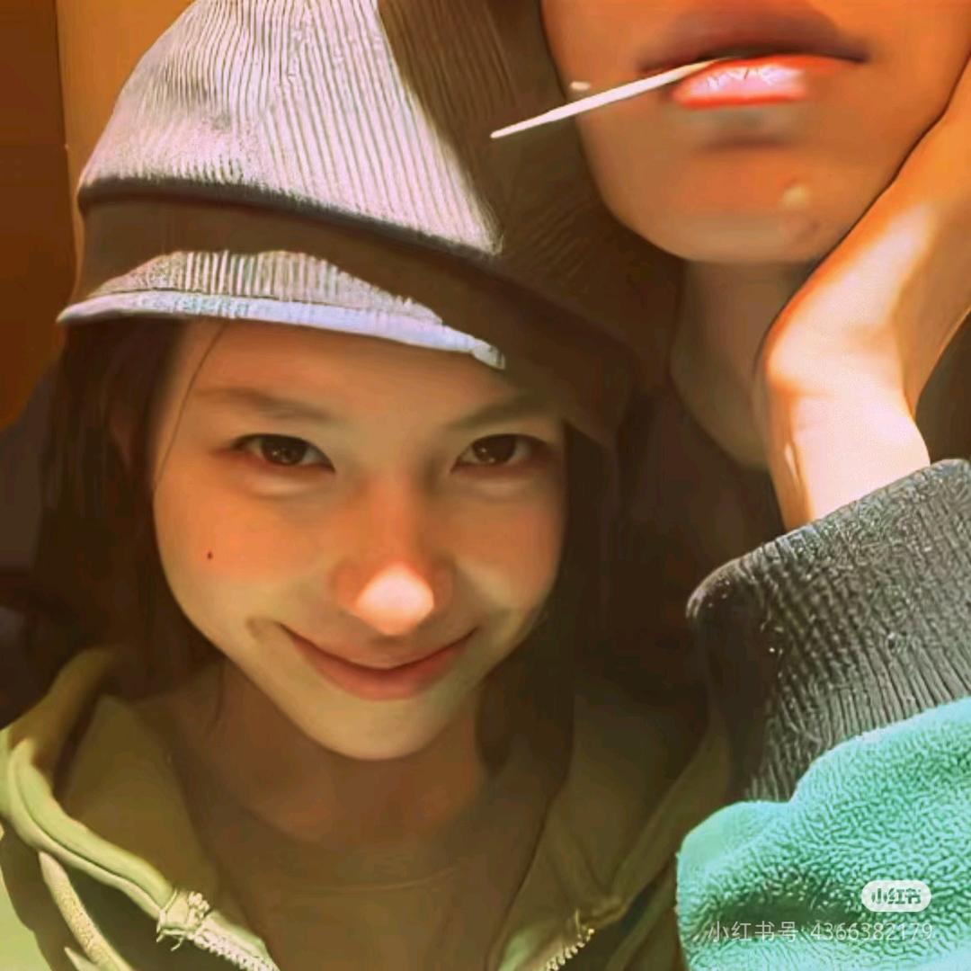 忧郁小薯条（许嵩见过版）