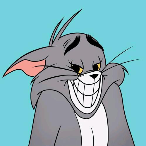 🌈二嘎子(〜￣▽￣)〜