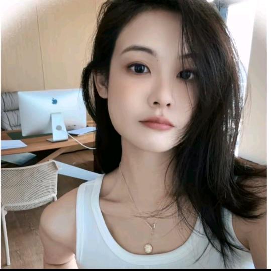 美洋MEIYANG（穿搭分享）