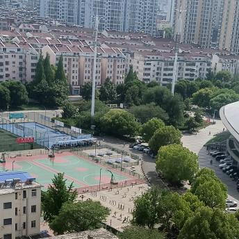 五彩淮南