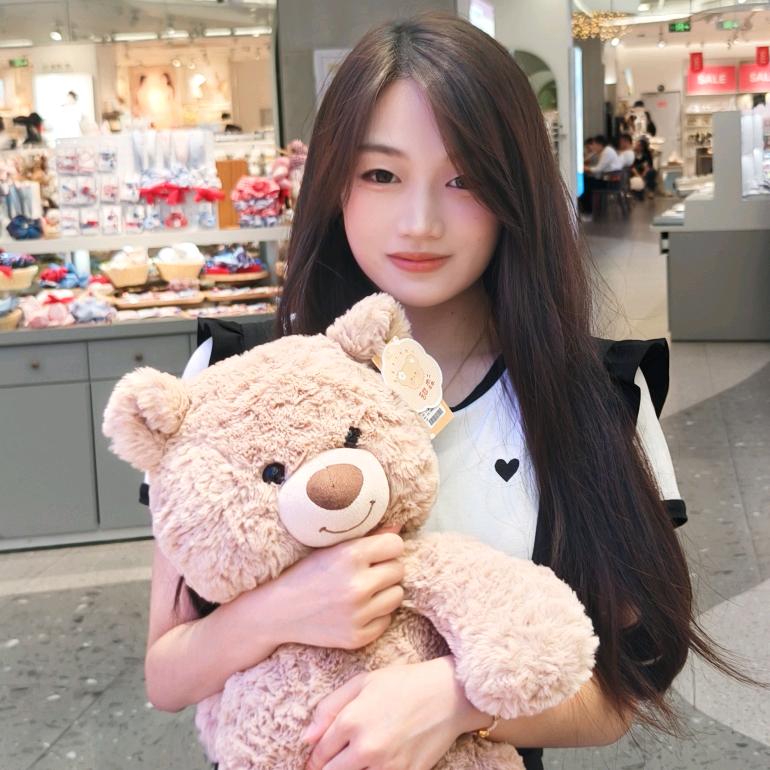 小猫梨梨🍐
