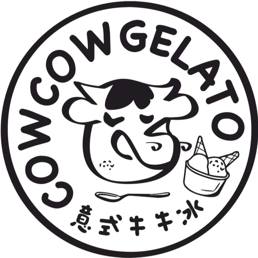 COW COW GELATO意式牛牛冰