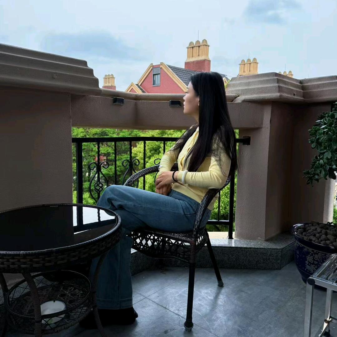 菲同寻常.的幸福