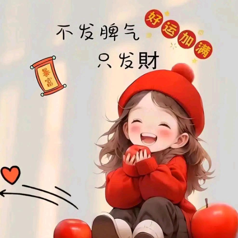海棠花盛开