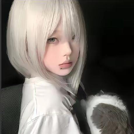 然总碎碎念丶
