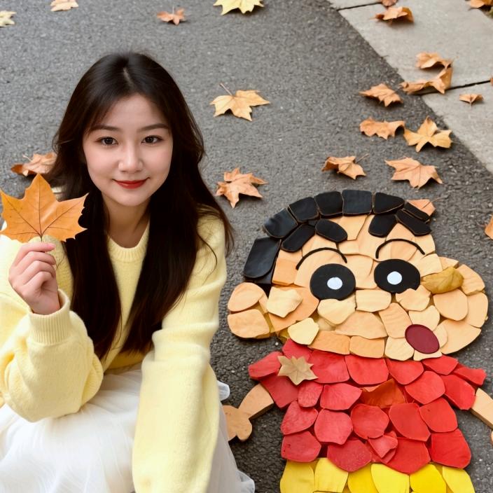 阿慧儿💗