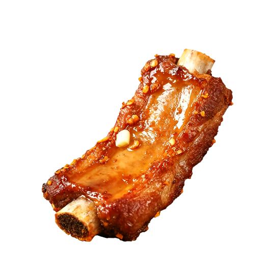 红烧排骨