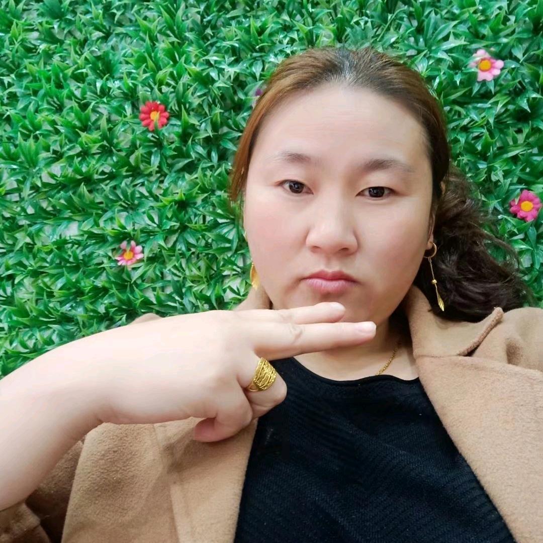 爱在春天👩‍🦰