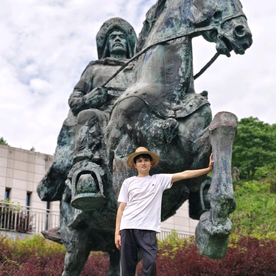 通山新农人