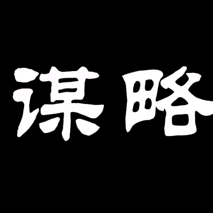 谋略智慧