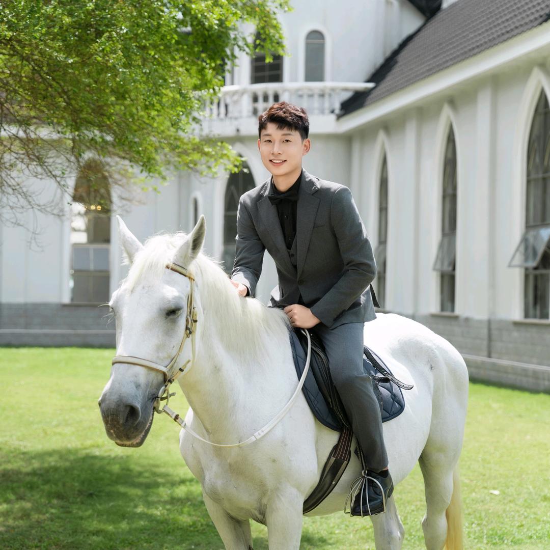 ❤️星儿的小鱼儿（赵焕金)