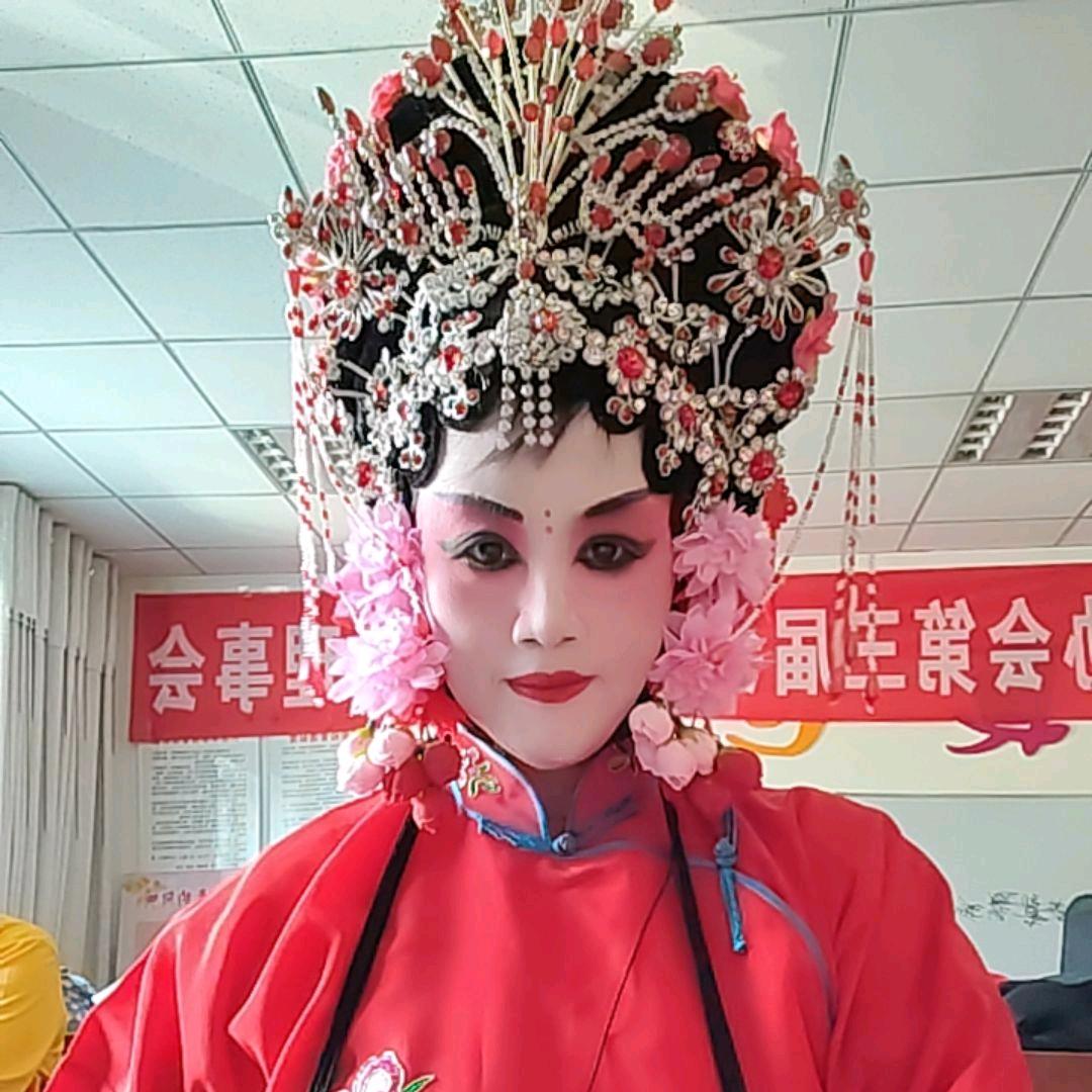 xu⭐️阿萍l🌲🌹⭐️