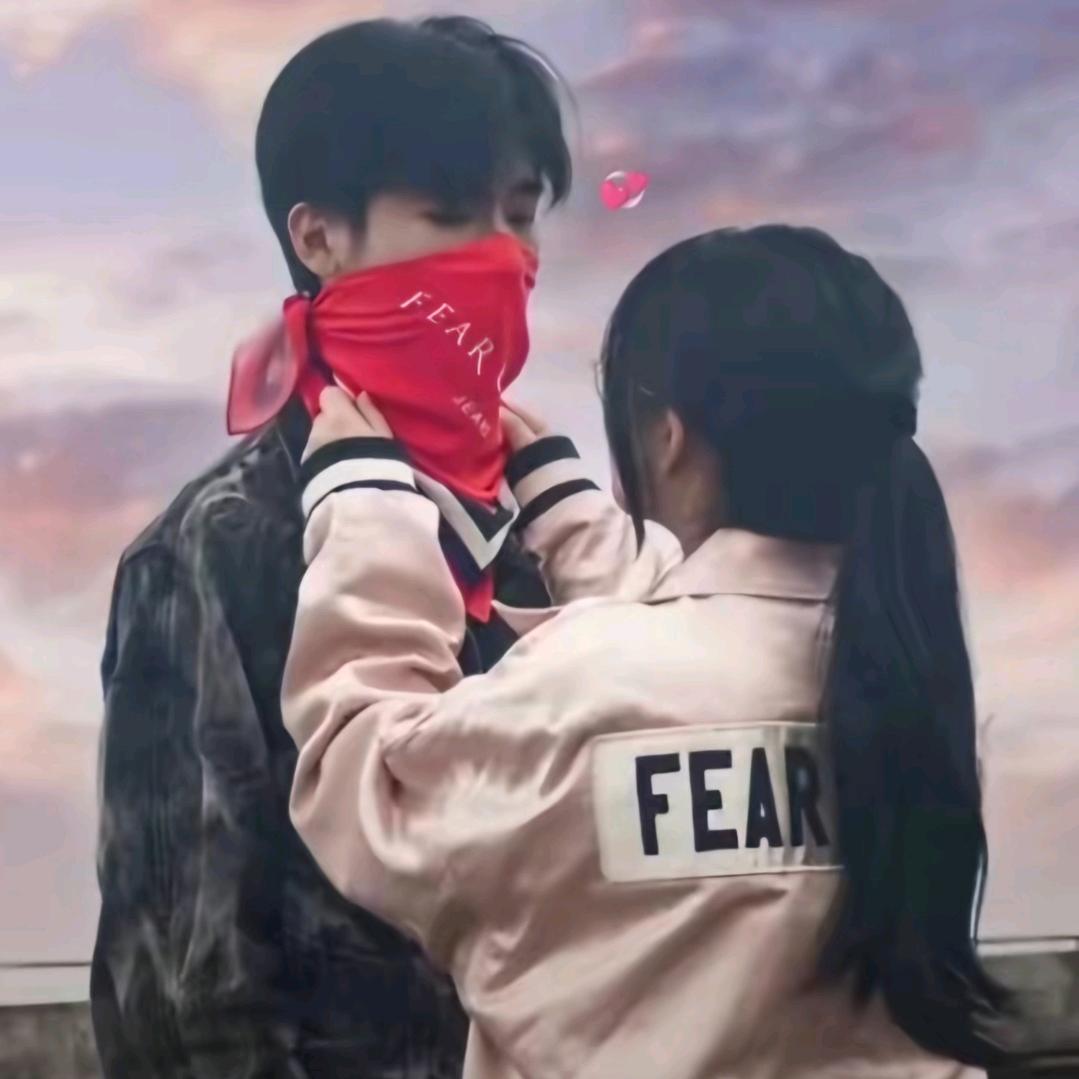 阳光男孩😜