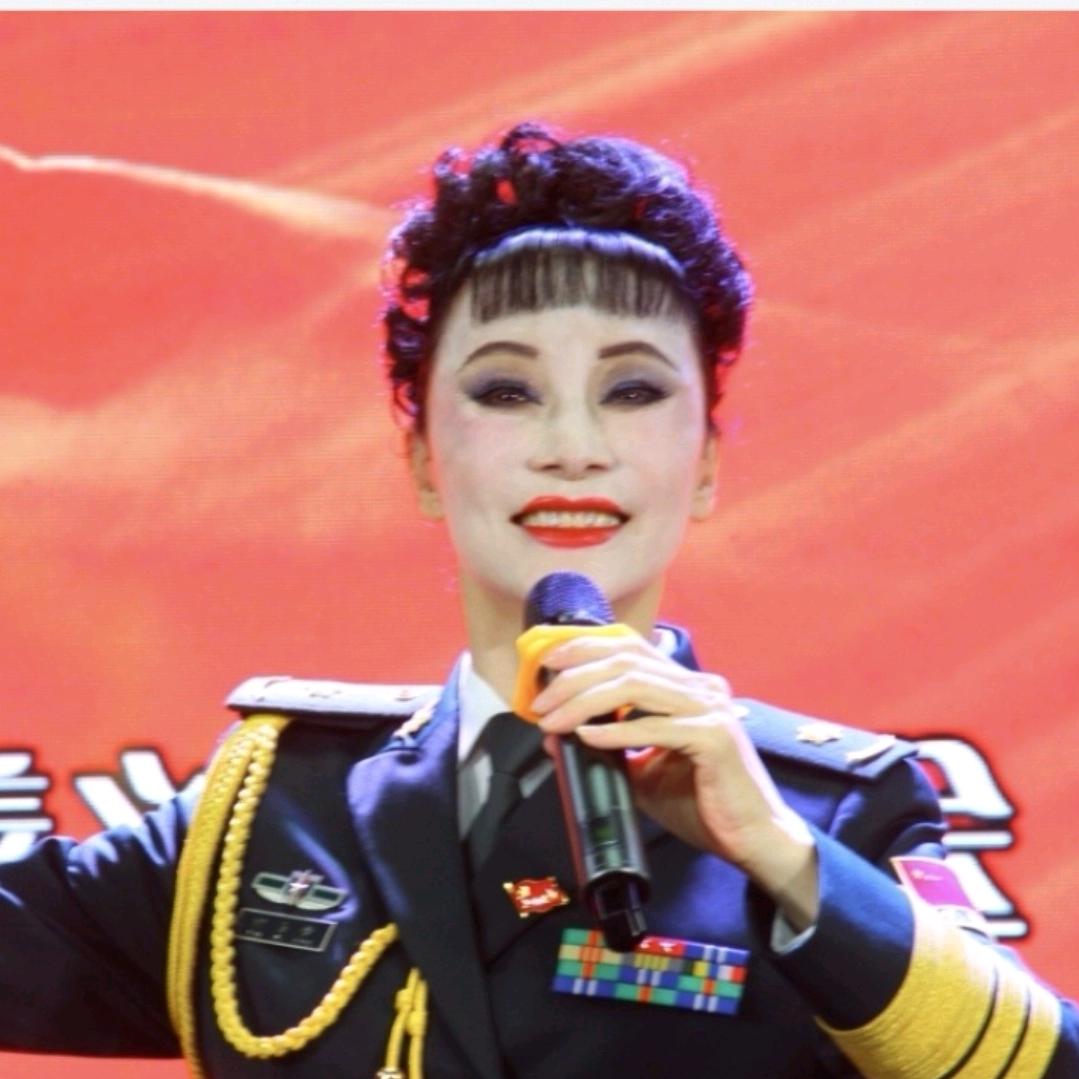 田美荣