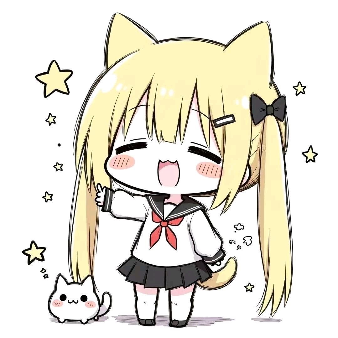 怪脾气