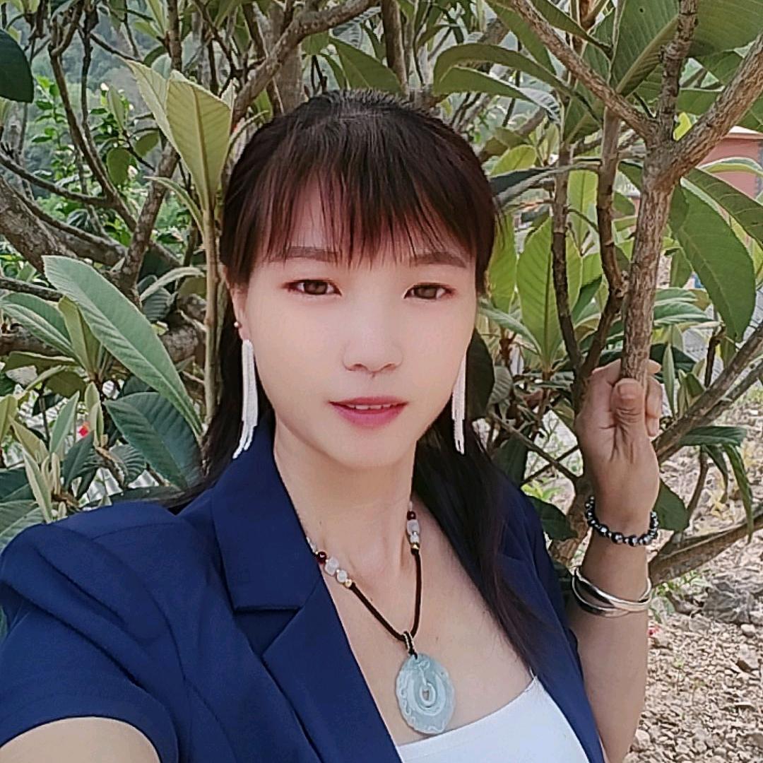 小邓姐