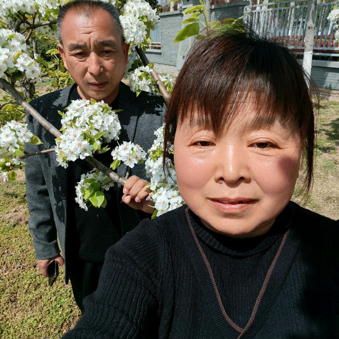 纪秀芳