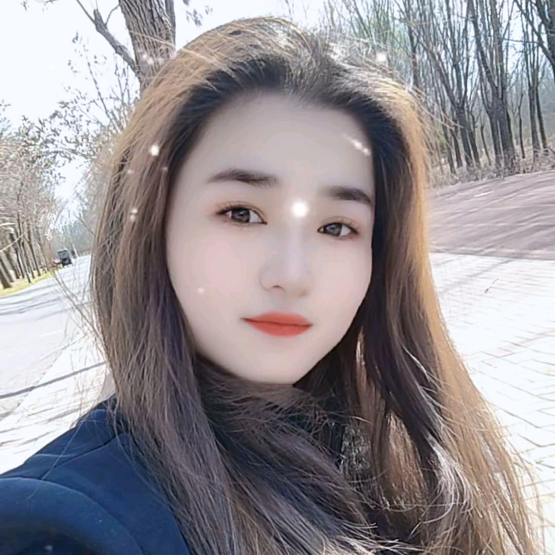 &杨大漂亮&