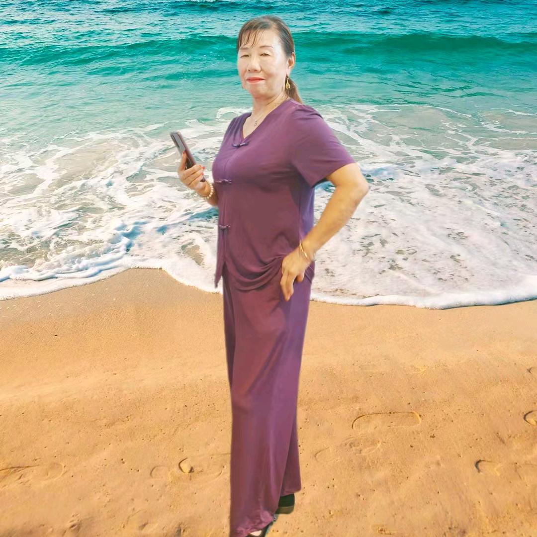银姐