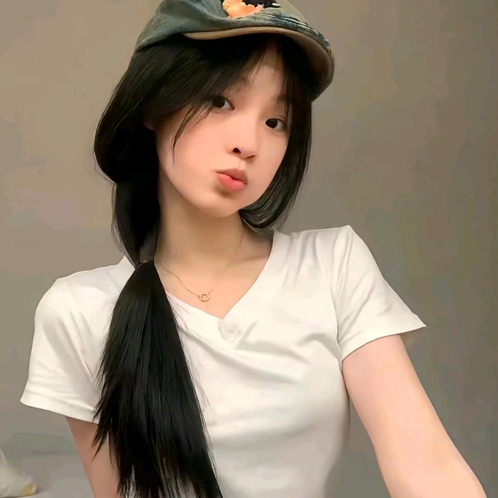 爱笑小甜甜