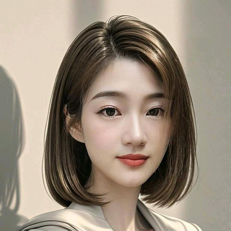 平静