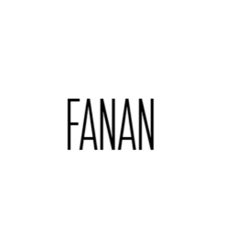FANAN服饰配件