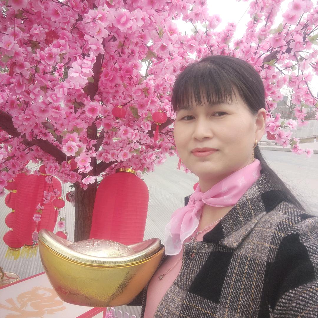 明天会更好💍