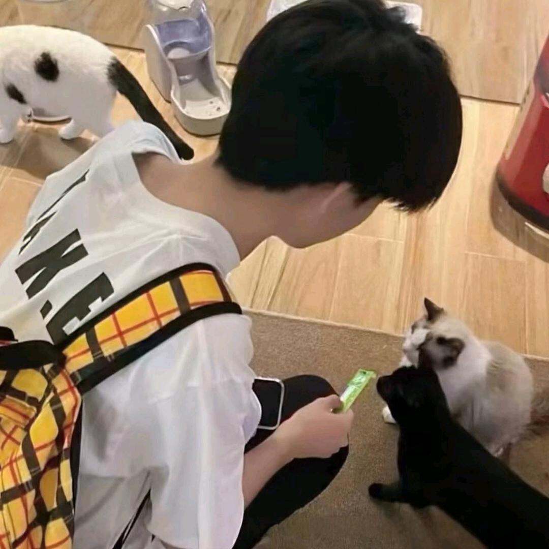 🌈晓笙