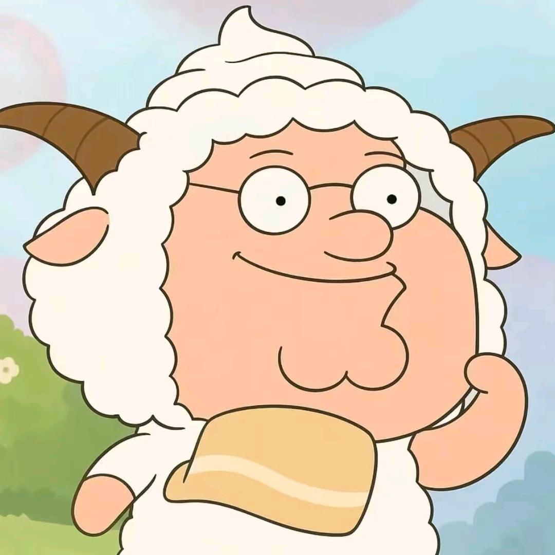 Peter Griffin