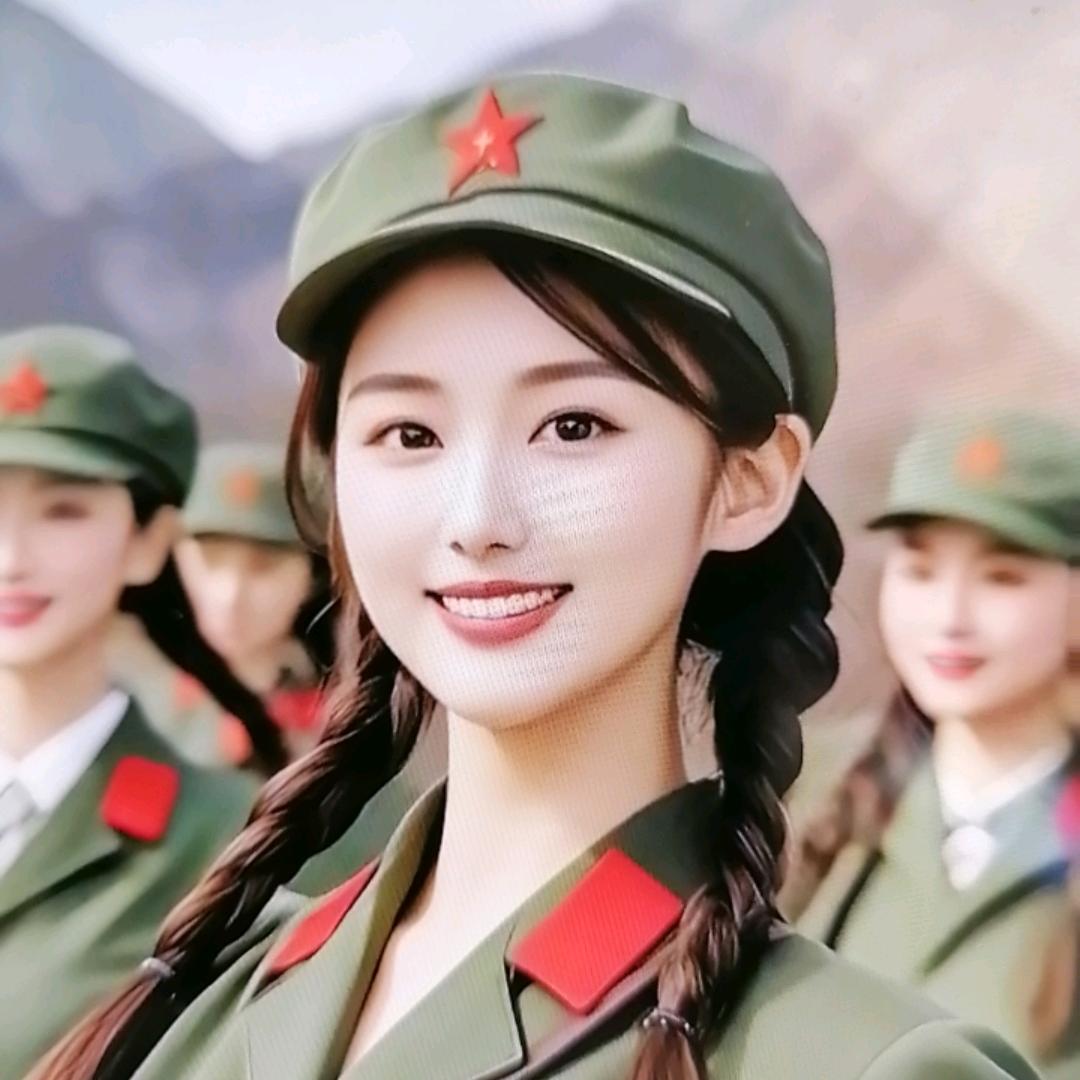 李梅《正能量》