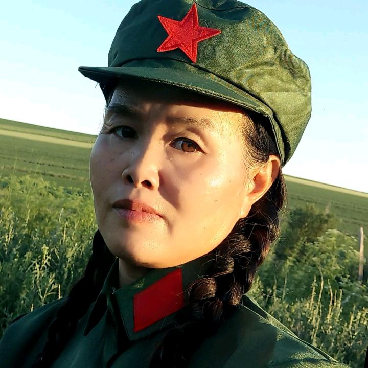 新云《热爱祖国》